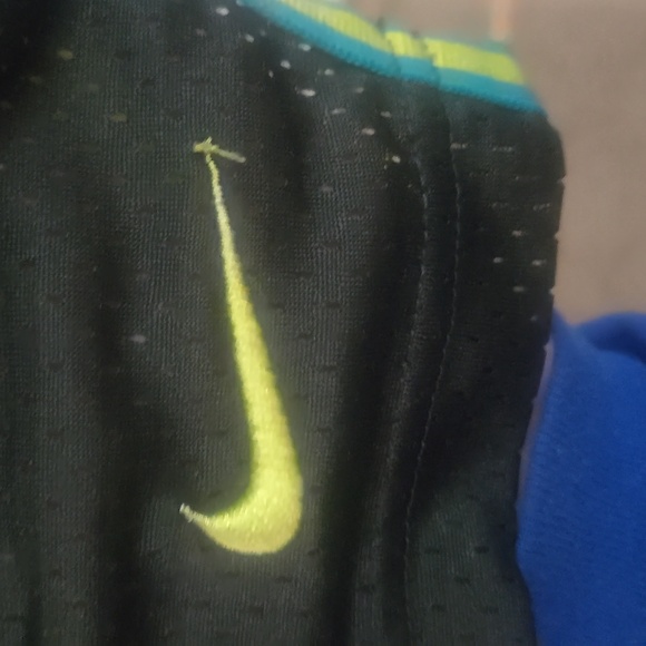 Nike Pro Women's shorts - Picture 3 of 10